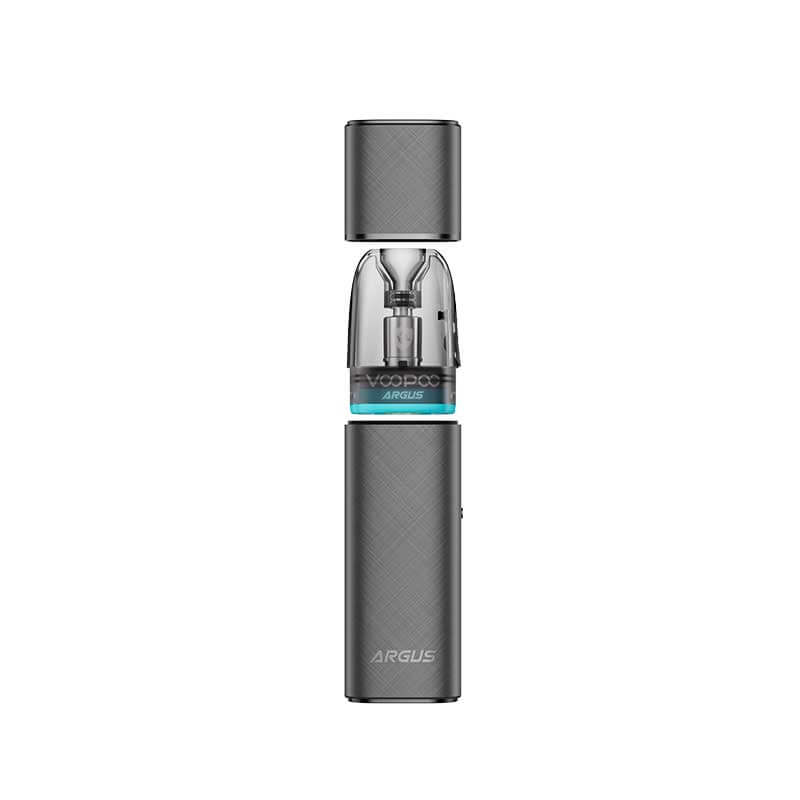 voopoo argus klyc review Voopoo Argus Klyc Pod Vape Kit – 30W, 1350mAh Battery