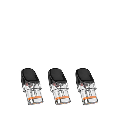 SMOK Novo SLR 2.0 Replacement Vape Pods 2ml