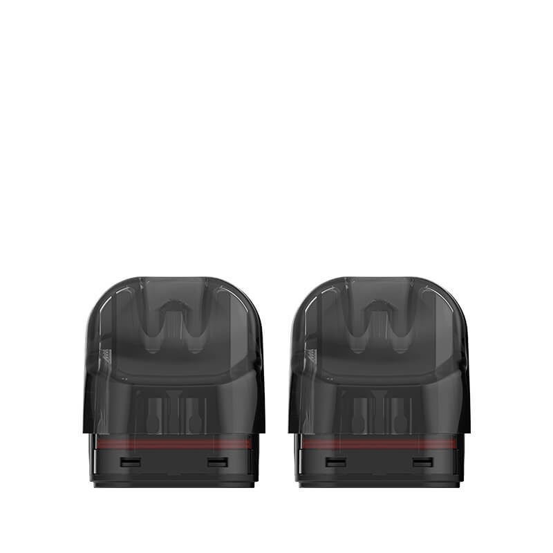 SMOK Nord 6 Empty Replacement Pod - 2pk