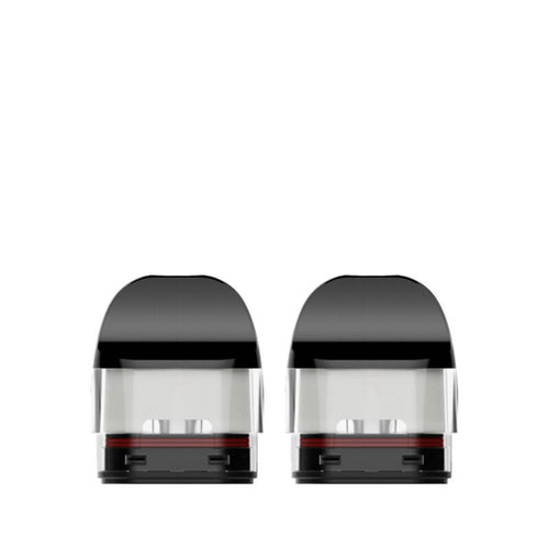 SMOK Nord 6 Replacement Pod - 0.4ohm 5pk