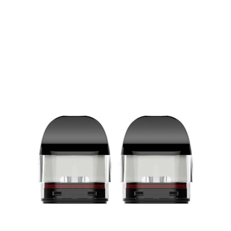 SMOK Nord 6 Replacement Pod - 0.4ohm 5pk