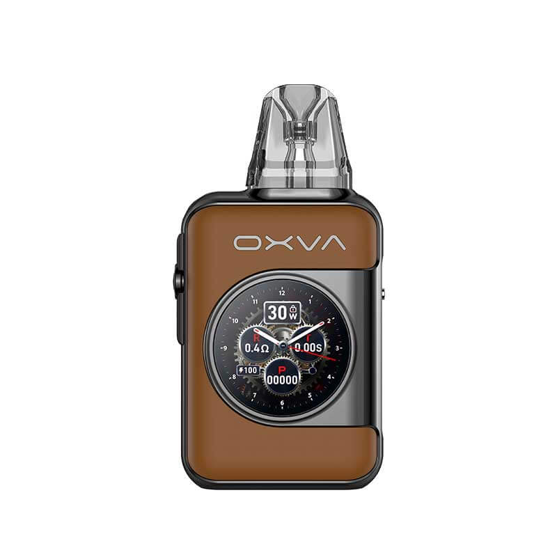 OXVA Xlim SQ Pro 2 Pod Kit Touch Screen, 1600mAh, Fast Charging | Vapestore UK OXVA Xlim SQ Pro 2 Pod Kit Touch Screen, 1600mAh, Fast Charging | Vapestore UK