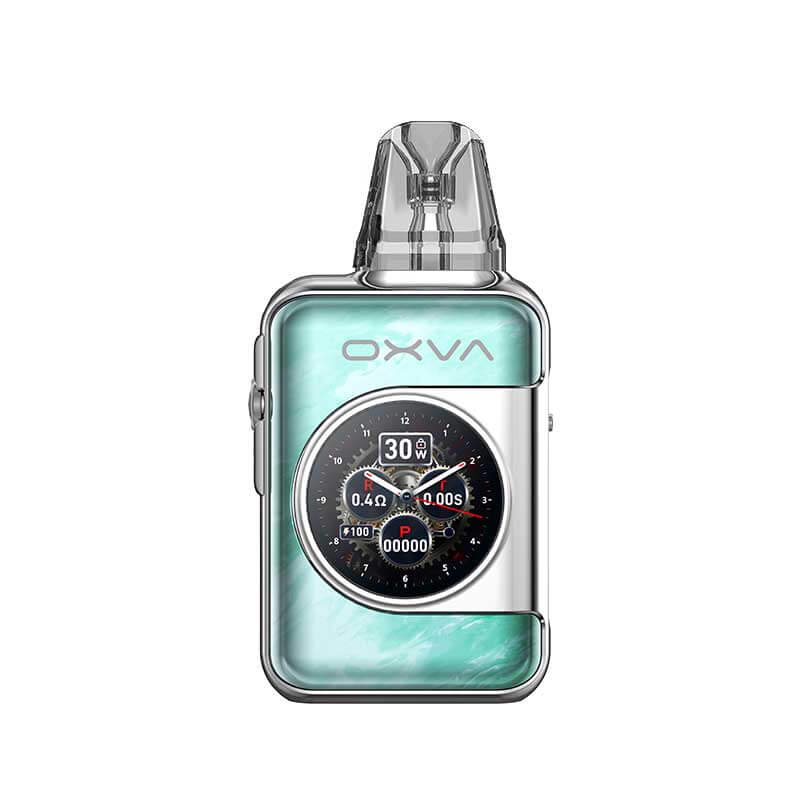 OXVA SQ Pro 2 – Celadon Marble