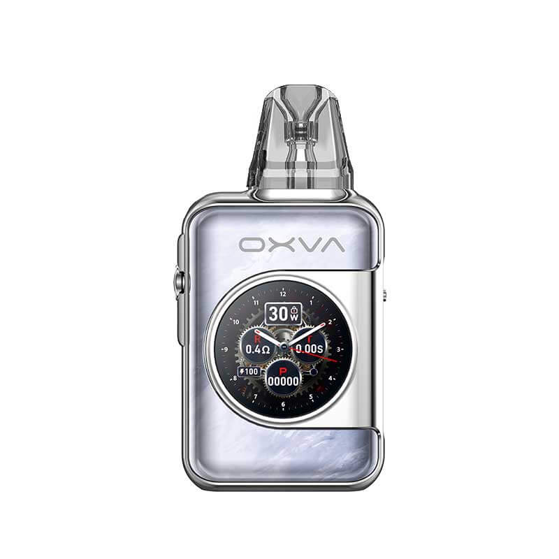 OXVA SQ Pro 2 – Frost Marble