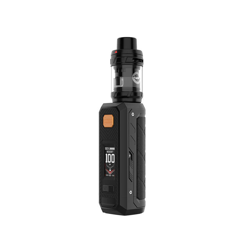Vaporesso Armour Ultra Kit 100W 5500mAh DTL Vape | Vapestore UK Vaporesso Armour Ultra Kit 100W 5500mAh DTL Vape | Vapestore UK