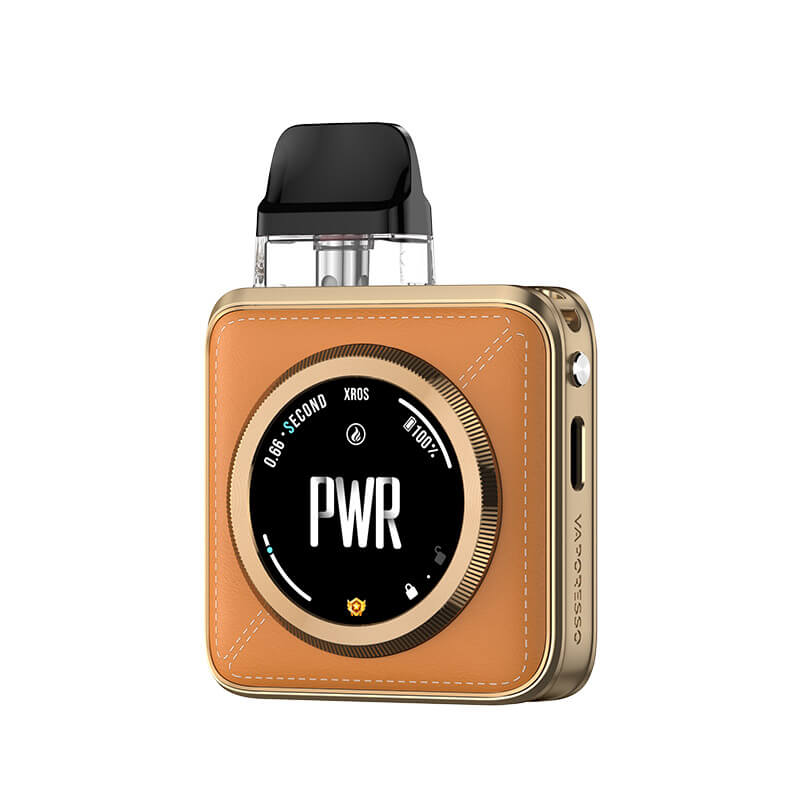 Vaporesso XROS 5 Nano Pod Kit 1600mAh, 30W | Vapestore UK Vaporesso XROS 5 Nano Pod Kit 1600mAh, 30W | Vapestore UK