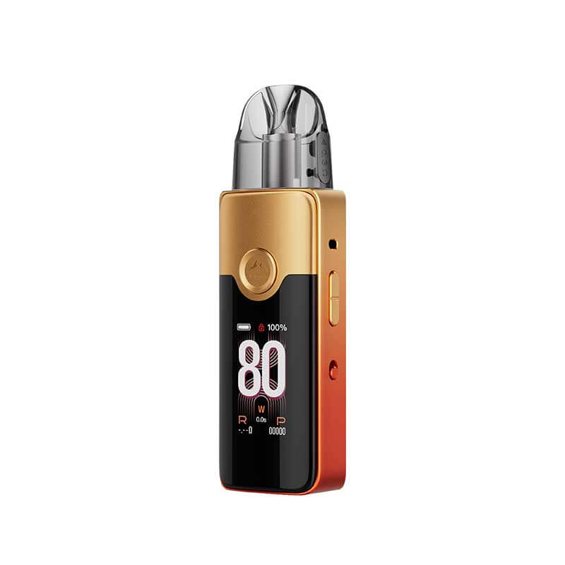 voopoo vinci pod not firing Voopoo Vinci E80 Pod Vape Kit – 80W, 3000mAh, Vinci E Pods