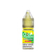 Ox Passion Pineapple Freeze Nic Salts E-Liquid 10ml