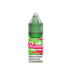 Ox Passion Paradise Punch Nic Salts E-Liquid 10ml