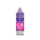Ox Passion Mixed Grapes Nic Salts E-Liquid 10ml
