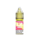 Ox Passion Cherry Peach Lemon Nic Salts E-Liquid 10ml