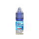 Ox Passion Blue Mist Nic Salts E-Liquid 10ml