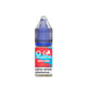 Ox Passion Berry Lemon Nic Salts E-Liquid 10ml