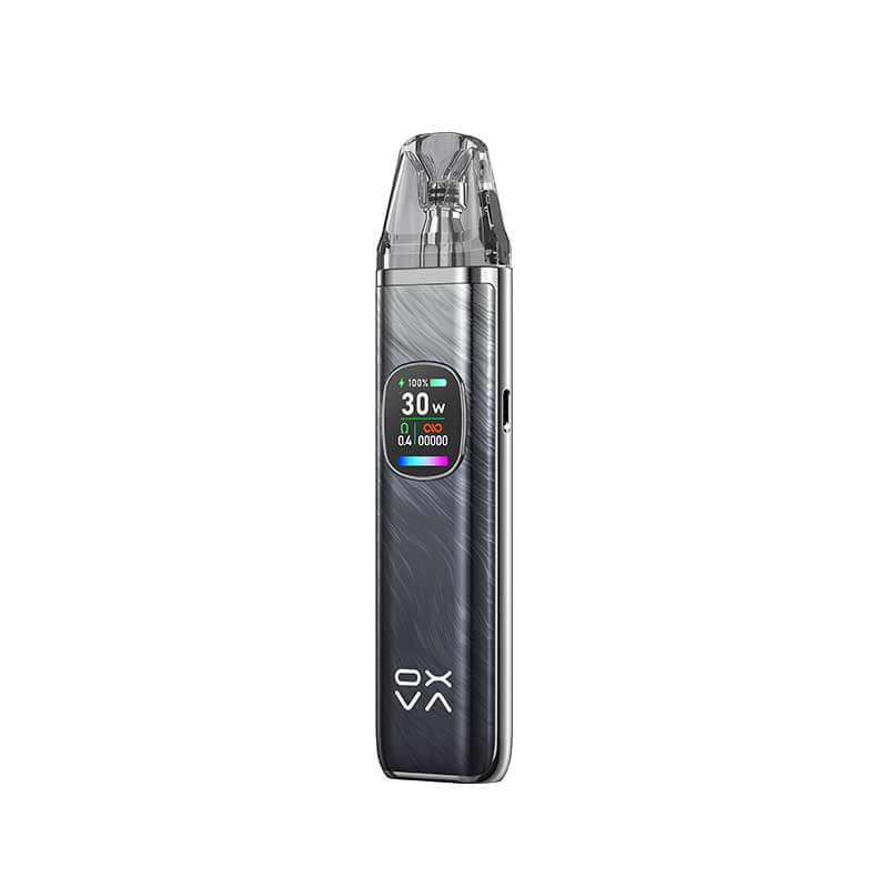OXVA Xlim Pro 2 Vape Kit. 1300mAh, 2ml Top Fill Pods, HD Colour Display, 30W | Vapestore UK OXVA Xlim Pro 2 Vape Kit. 1300mAh, 2ml Top Fill Pods, HD Colour Display, 30W | Vapestore UK