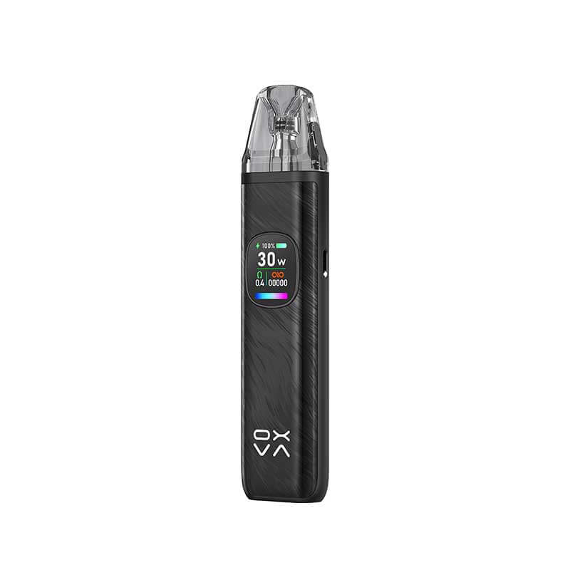 OXVA Xlim Pro 2 Vape Kit. 1300mAh, 2ml Top Fill Pods, HD Colour Display, 30W | Vapestore UK OXVA Xlim Pro 2 Vape Kit. 1300mAh, 2ml Top Fill Pods, HD Colour Display, 30W | Vapestore UK