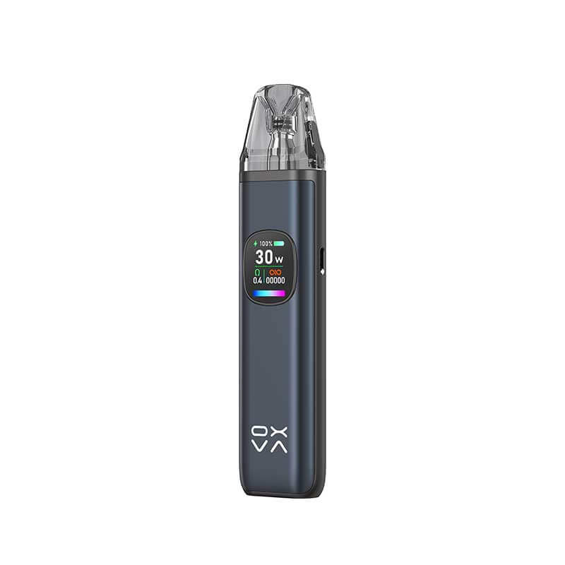 OXVA Xlim Pro 2 Vape Kit. 1300mAh, 2ml Top Fill Pods, HD Colour Display, 30W | Vapestore UK OXVA Xlim Pro 2 Vape Kit. 1300mAh, 2ml Top Fill Pods, HD Colour Display, 30W | Vapestore UK