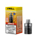 Uwell Viscore Neo 6K Prefilled Pod & Refill Pineapple Ice