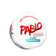 Pablo Blue Raspberry Nicotine Pouches - 30mg / Pouch