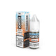 Vortex Peach Ice 10ml Nic Salt E-Liquid