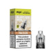 Vaporesso Dojo Blast Fresh Prefilled Pod & Refill  – Pina Colada
