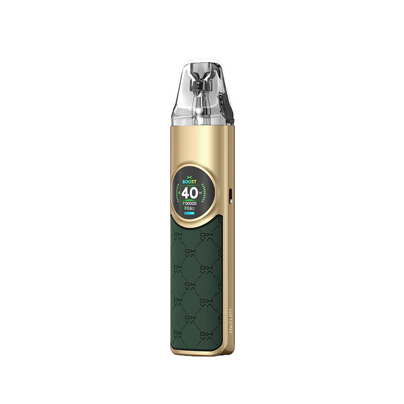 Oxva NexLIM Pod Vape Kit 1500mAh, MTL & RDL Vaping | Vapestore UK Oxva NexLIM Pod Vape Kit 1500mAh, MTL & RDL Vaping | Vapestore UK