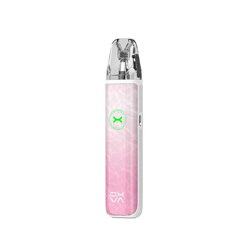 OXVA Xlim Go 2 Pod Vape Kit 1500mAh, 30W | Vapestore UK OXVA Xlim Go 2 Pod Vape Kit 1500mAh, 30W | Vapestore UK