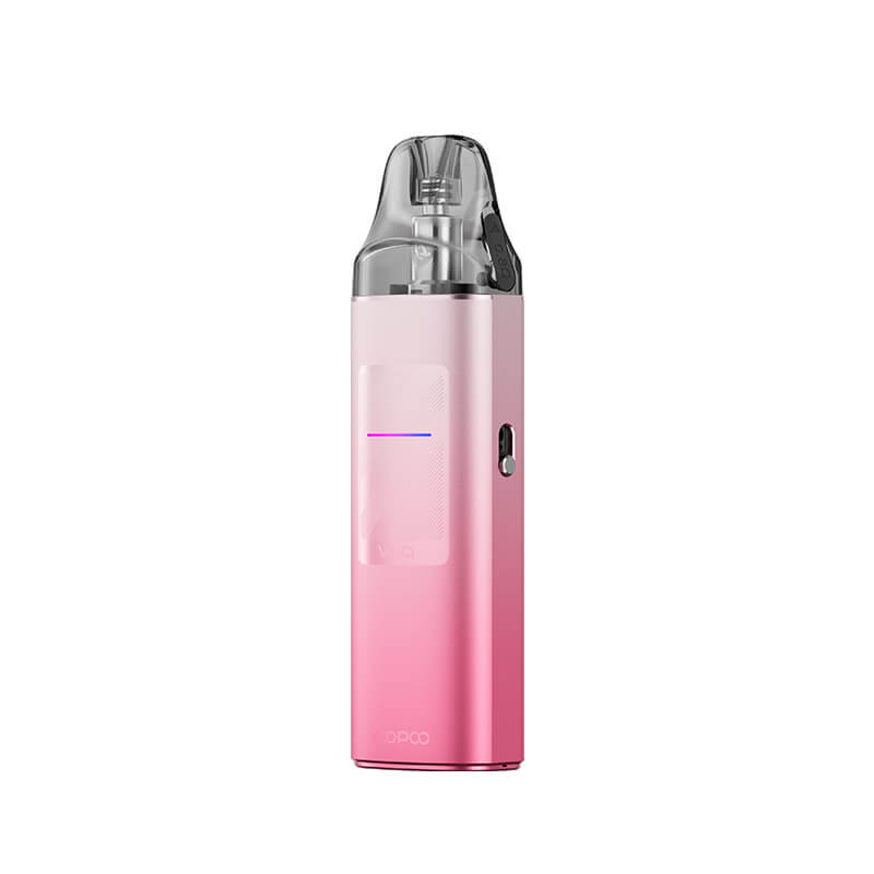 VooPoo VINCI S Pod Kit 2000mAh, 40W | Vapestore UK VooPoo VINCI S Pod Kit 2000mAh, 40W | Vapestore UK