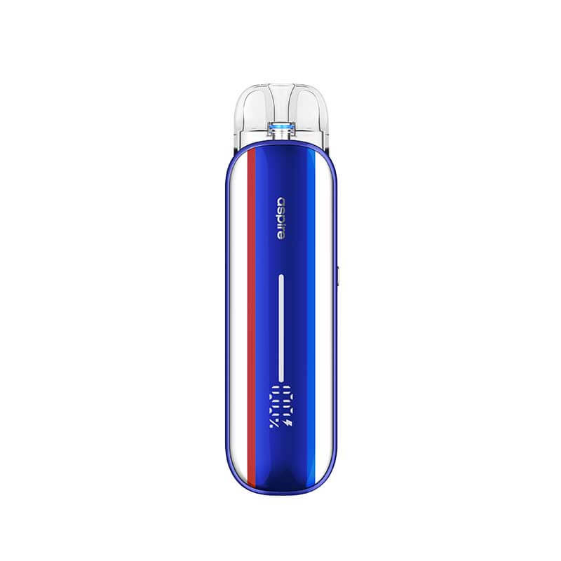Aspire Pixo Aura Pod Vape Kit, 1300mAh, 30W, Smart Mode | Vapestore Aspire Pixo Aura Pod Vape Kit, 1300mAh, 30W, Smart Mode | Vapestore