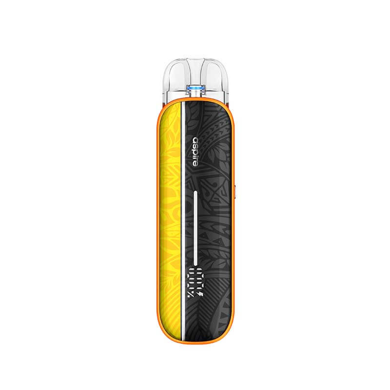 Aspire Pixo Aura Pod Vape Kit, 1300mAh, 30W, Smart Mode | Vapestore Aspire Pixo Aura Pod Vape Kit, 1300mAh, 30W, Smart Mode | Vapestore