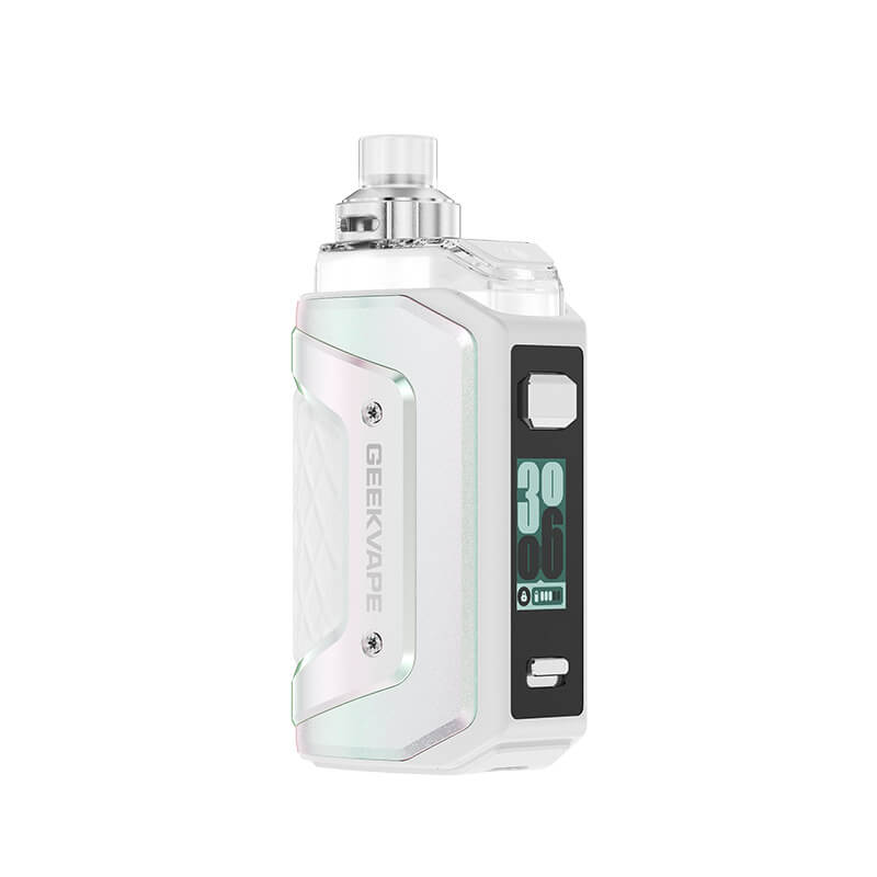 Geekvape Aegis Hero 5 Pod Vape Kit