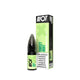 Riot X Nic Salts Sweet Mint 10ml E-Liquid