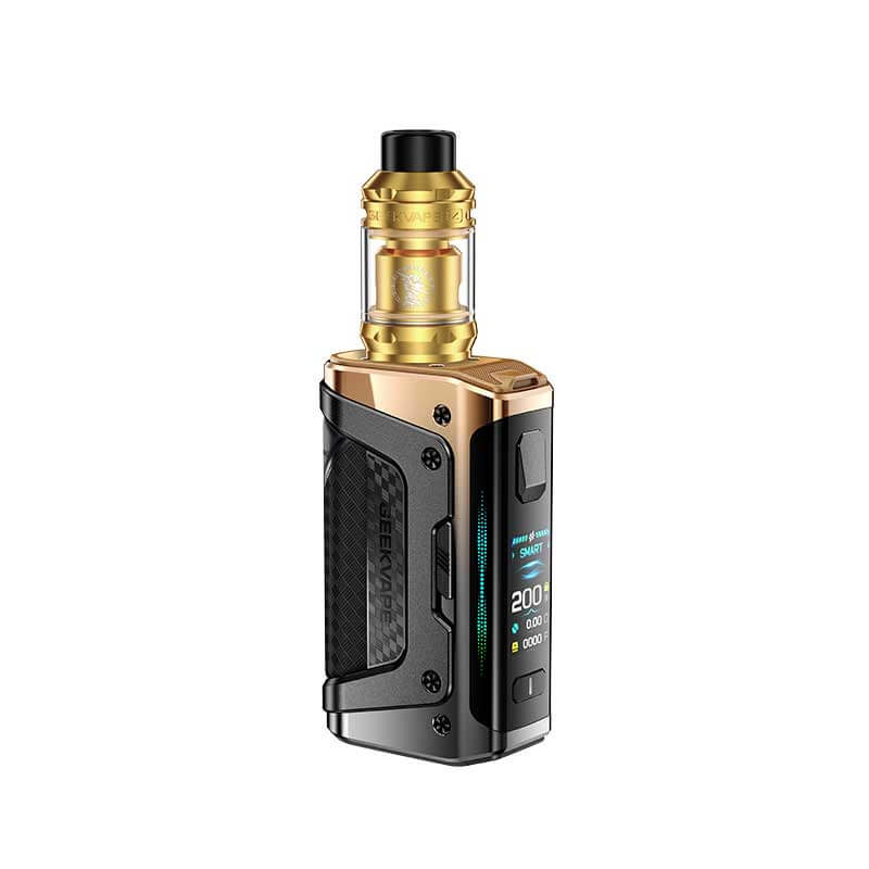 Geek Vape Aegis Legend 5 Vape Kit 200W, Sub-Ohm | Vapestore UK Geek Vape Aegis Legend 5 Vape Kit 200W, Sub-Ohm | Vapestore UK