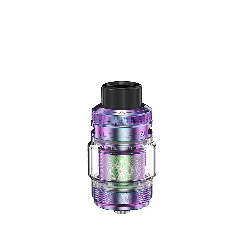 geek tank vape Geek Vape Z Subohm 5 Tank – Leakproof Top Airflow