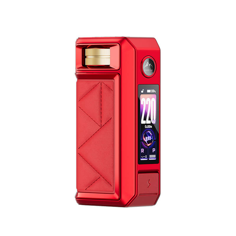 Voopoo Drag 6 Mod 4400mAh, 220W Built-In Battery | Vapestore UK Voopoo Drag 6 Mod 4400mAh, 220W Built-In Battery | Vapestore UK