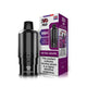 IVG XL35 Retro Grape Prefilled Vape Pod + Refill