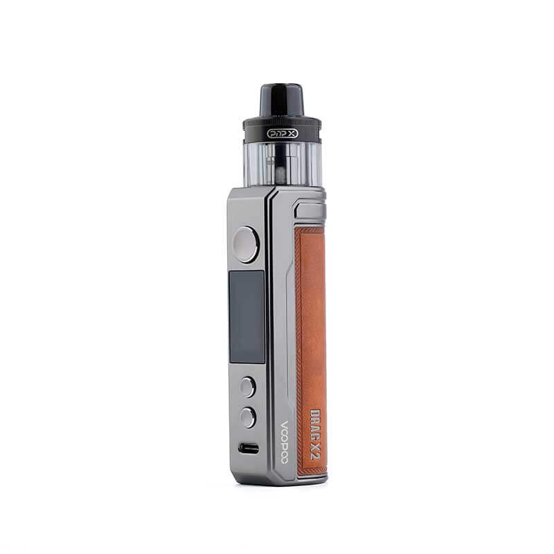 VooPoo Drag X2 Vape Kit 80W | Vapestore UK VooPoo Drag X2 Vape Kit 80W | Vapestore UK