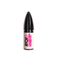 Riot X Nic Salts Strawberry & Banana Marshmallow 10ml E-Liquid