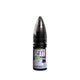 Riot Squad BAR EDTN Limited Edition Blueberry Acai Cooler 10ml Nic Salt E-Liquid
