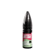 Riot Squad BAR EDTN Limited Edition Strawberry Melon Cooler 10ml Nic Salt E-Liquid