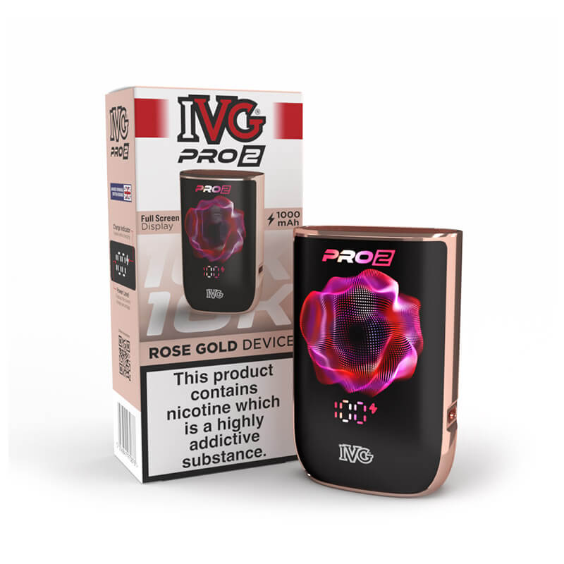 IVG Pro 2 Device Only