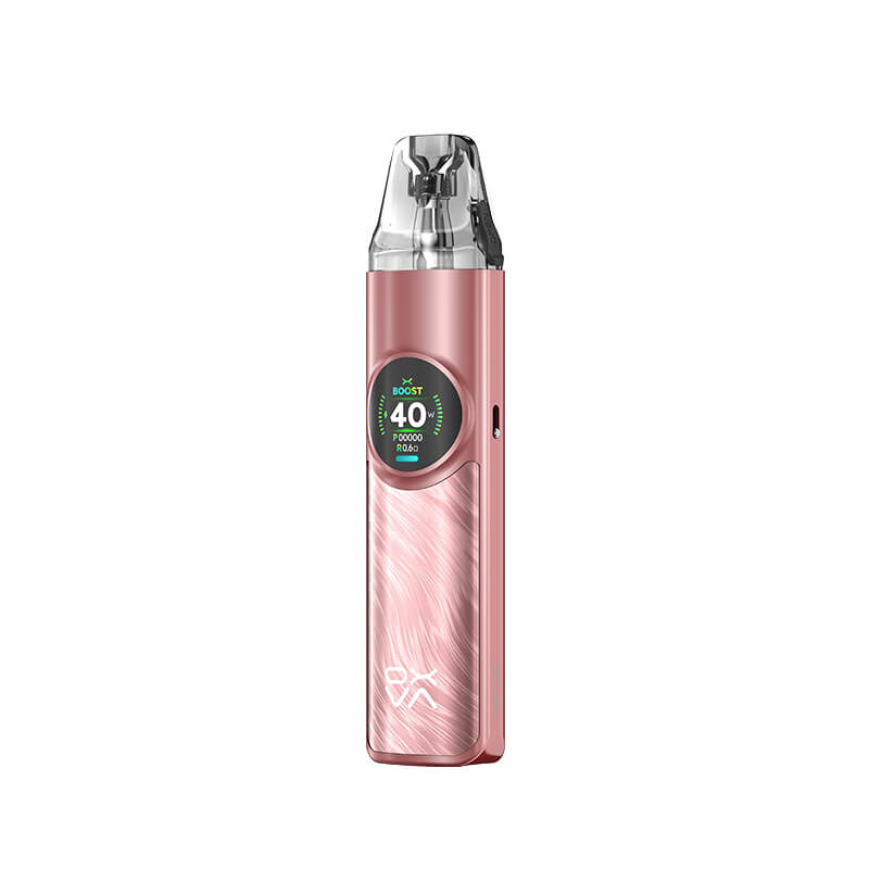 Oxva NexLIM Pod Vape Kit 1500mAh, MTL & RDL Vaping | Vapestore UK Oxva NexLIM Pod Vape Kit 1500mAh, MTL & RDL Vaping | Vapestore UK