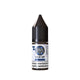 Ruthless Bar Salts Blue Razz Strawzz 10ml E-Liquid