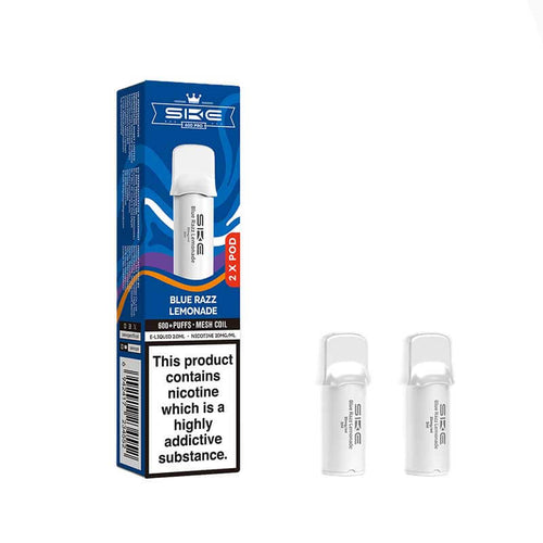Buy SKE Crystal Bar Pods | Crystal Vape Refill Pods | Vapestore Buy SKE Crystal Bar Pods | Crystal Vape Refill Pods | Vapestore