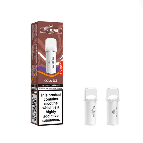 Buy SKE Crystal Bar Pods | Crystal Vape Refill Pods | Vapestore Buy SKE Crystal Bar Pods | Crystal Vape Refill Pods | Vapestore