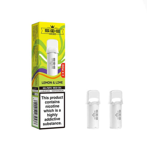 Buy SKE Crystal Bar Pods | Crystal Vape Refill Pods | Vapestore Buy SKE Crystal Bar Pods | Crystal Vape Refill Pods | Vapestore