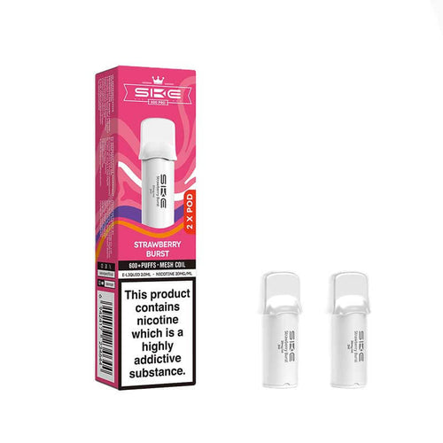 SKE 600 Pro Prefilled Pod Kit & Refill Pods Online - Buy Now | Vapestore SKE 600 Pro Prefilled Pod Kit & Refill Pods Online - Buy Now | Vapestore