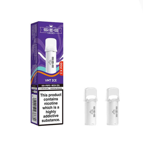 Buy SKE Crystal Bar Pods | Crystal Vape Refill Pods | Vapestore Buy SKE Crystal Bar Pods | Crystal Vape Refill Pods | Vapestore