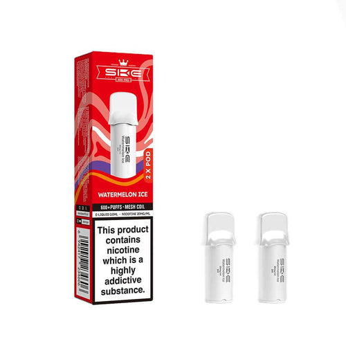 Buy SKE Crystal Bar Pods | Crystal Vape Refill Pods | Vapestore Buy SKE Crystal Bar Pods | Crystal Vape Refill Pods | Vapestore
