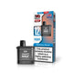 IVG Smart Max Blueberry Peach Prefilled Vape Pod + Refill
