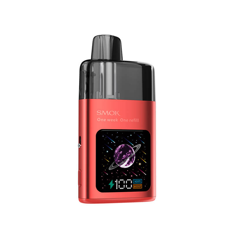 SMOK TFOS Pod Vape Kit 1700mAh, Dual Modes | Vapestore UK SMOK TFOS Pod Vape Kit 1700mAh, Dual Modes | Vapestore UK
